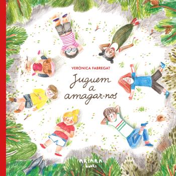 JUGUEM A AMAGAR-NOS