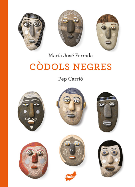 CÒDOLS NEGRES