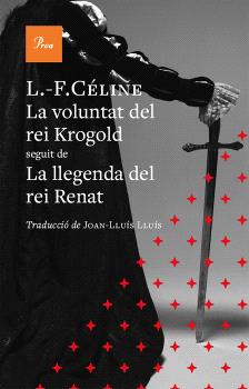 LA VOLUNTAT DEL REI KROGOLD