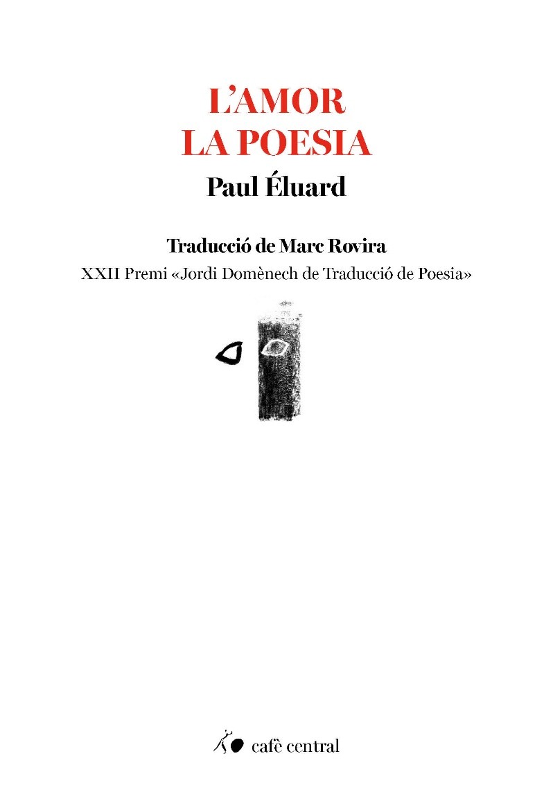 L'AMOR LA POESIA