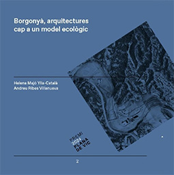 Borgonyà, arquitectures cap a un moel ecològic