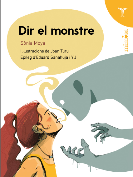 Dir el monstre