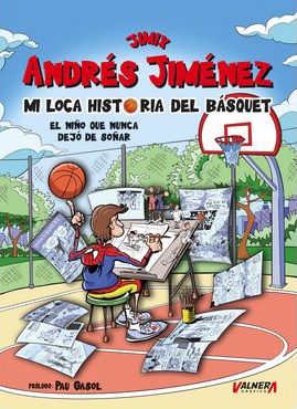 MI LOCA HISTORIA DEL BÁSQUET
