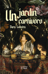 UN JARDÍN CARNÍVORO