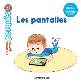 LES PANTALLES