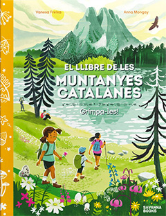 EL LLIBRE DE LES MUNTANYES CATALANES
