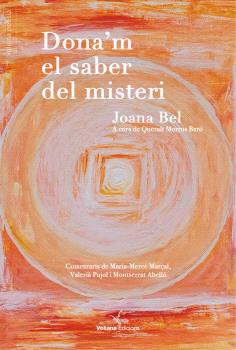 DONA'M EL SABER DEL MISTERI