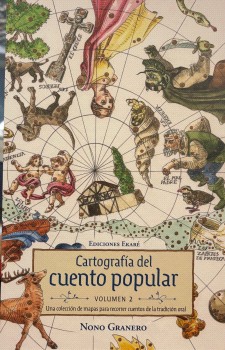 CARTOGRAFÍA DEL CUENTO POPULAR  volumen 2