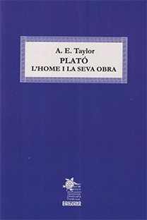 PLATÓ. L’HOME I LA SEVA OBRA