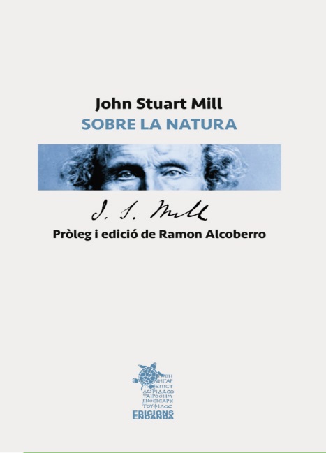 SOBRE LA NATURA