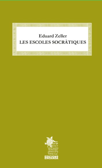 LES ESCOLES SOCRÀTIQUES