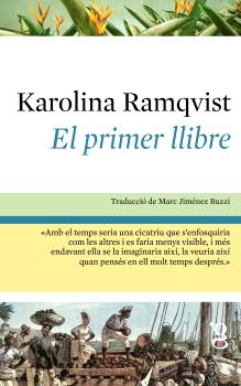 EL PRIMER LLIBRE