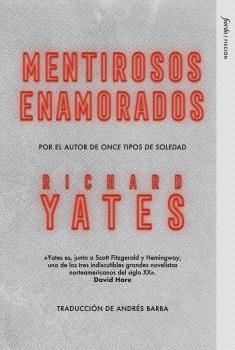 Mentirosos enamorados