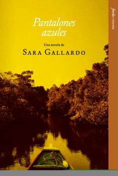 PANTALONES AZULES