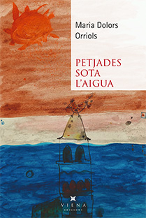 PETJADES SOTA L'AIGUA