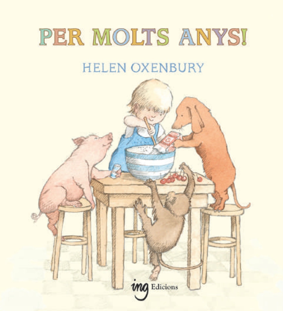 PER MOLTS ANYS