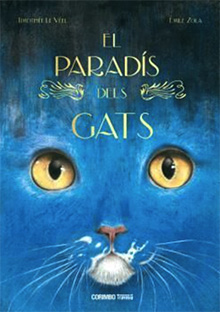 EL PARADÍS DELS GATS