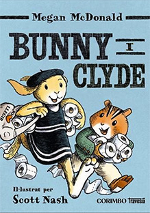 BUNNY I CLYDE