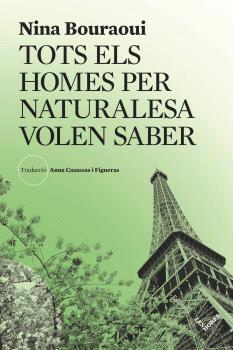 TOTS ELS HOMES PER NATURALESA VOLEN SABER