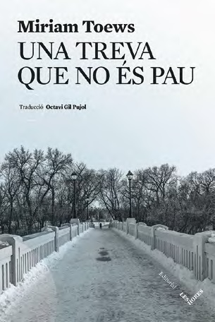 UNA TREVA QUE NO ES PAU