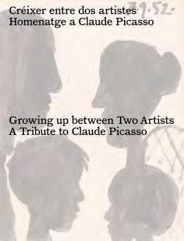 CRÉIXER ENTRE DOS ARTISTES