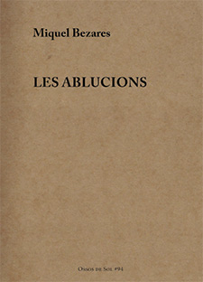 LES ABLUCIONS