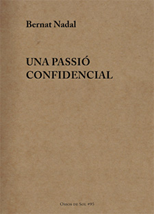 UNA PASSIÓ CONFIDENCIAL