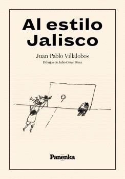 AL ESTILO JALISCO