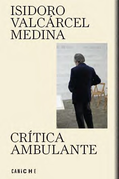 CRITICA AMBULANTE