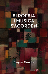 Si poesia i música s'acorden