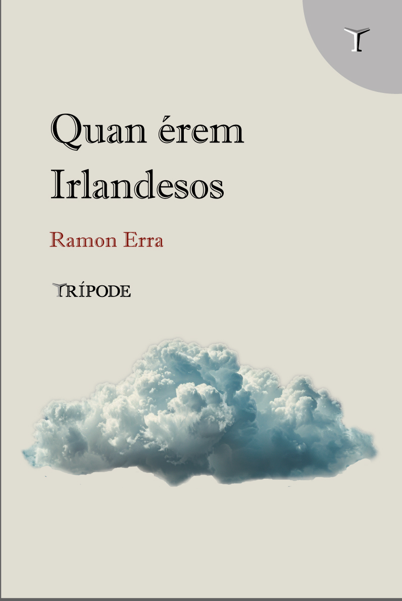 QUAN ÉREM IRLANDESOS