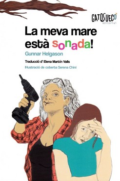 LA MEVA MARE ESTA SONADA