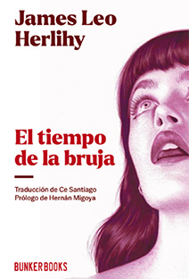 EL TIEMPO DE LA BRUJA