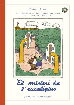 El misteri de l'Eucaliptus