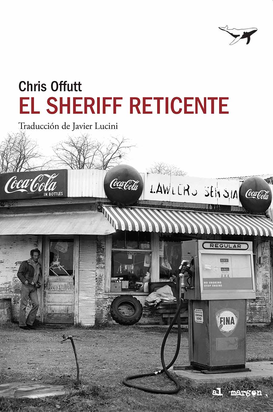 SHERIFF RETICENTE, EL