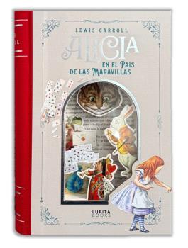 ALÍCIA AL PAÍS DE LES MERAVELLES