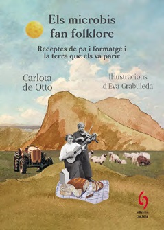 Pa, formatge i folklore