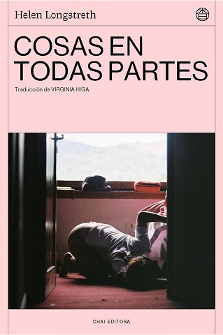 COSAS EN TODAS PARTES