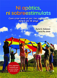 NI APÀTICS, NI SOBREESTIMULATS