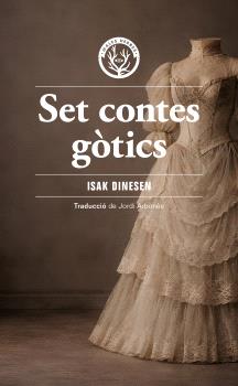 SET CONTES GÒTICS