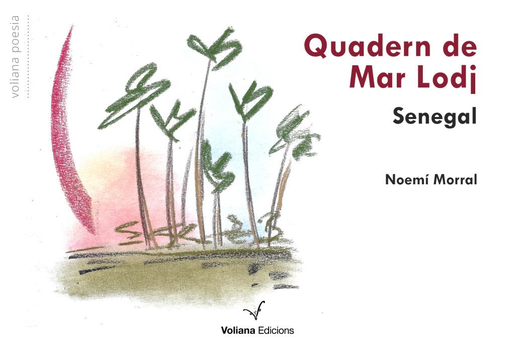QUADERN DE MAR LODJ
