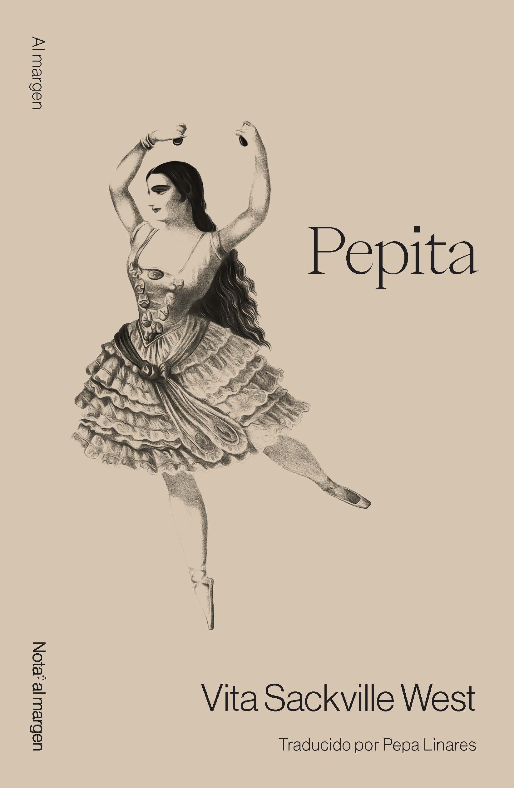 PEPITA  cast