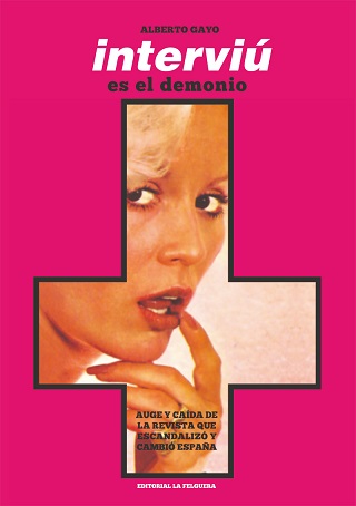 INTERVIÚ ES EL DEMONIO