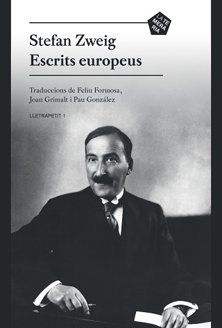 ESCRITS EUROPEUS