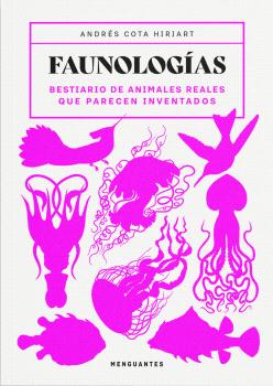 FAUNOLOGÍAS