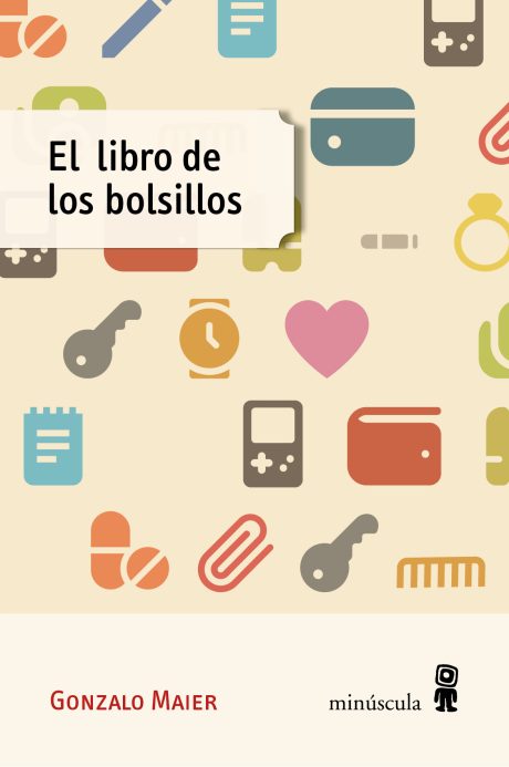 EL LIBRO DE LOS BOLSILLOS