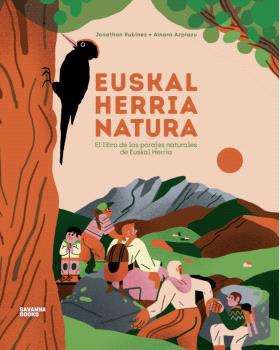 EUSKAL HERRIA NATURA