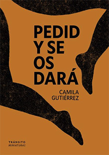 PEDID Y SE OS DARÁ