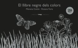 EL LLIBRE NEGRE DELS COLORS