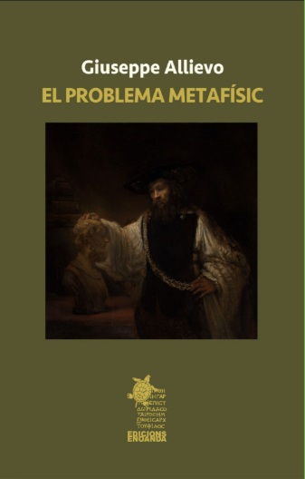 EL PROBLEMA METAFÍSIC